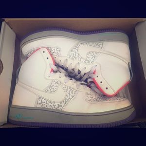 Women’s Nike Air Force 1 ‘07